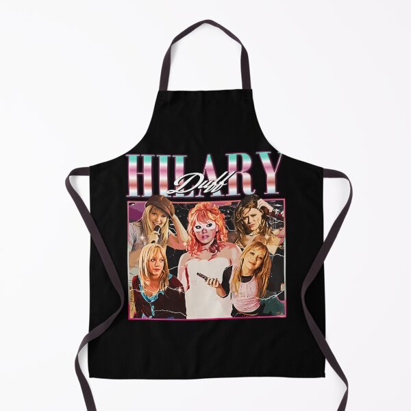 Item preview, Hilary Duff Vintage designed and sold by EinoLeffler.