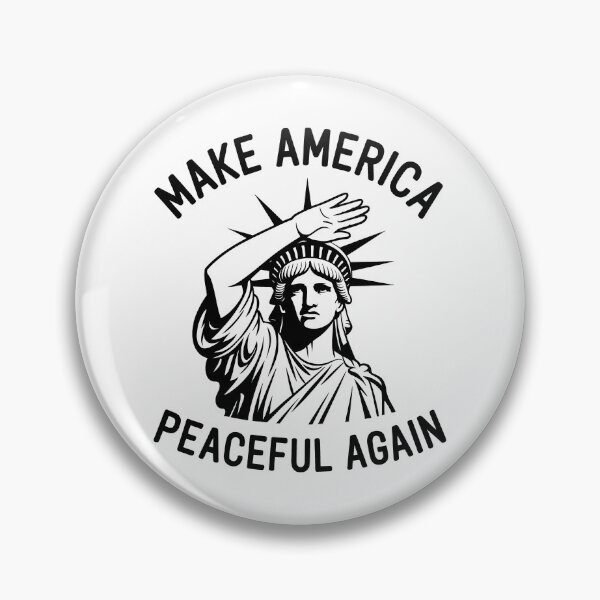 Item preview, Make America Democratic again - Political Statement Design designed and sold by LoFizzy.