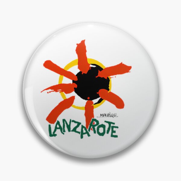Item preview, Lanzarote Small designed and sold by PrintedforKids.
