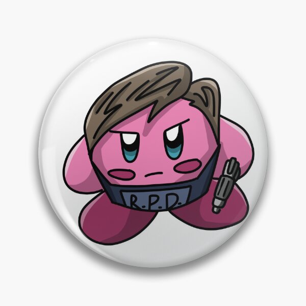 Item preview, Kirby Kennedy  designed and sold by spimc-art.