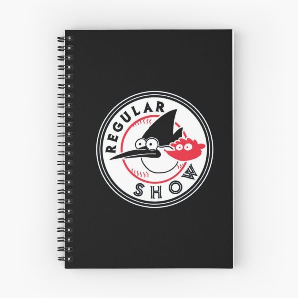 Item preview, Red Bird Character in Baseball Circle Emblem designed and sold by WATEKE.