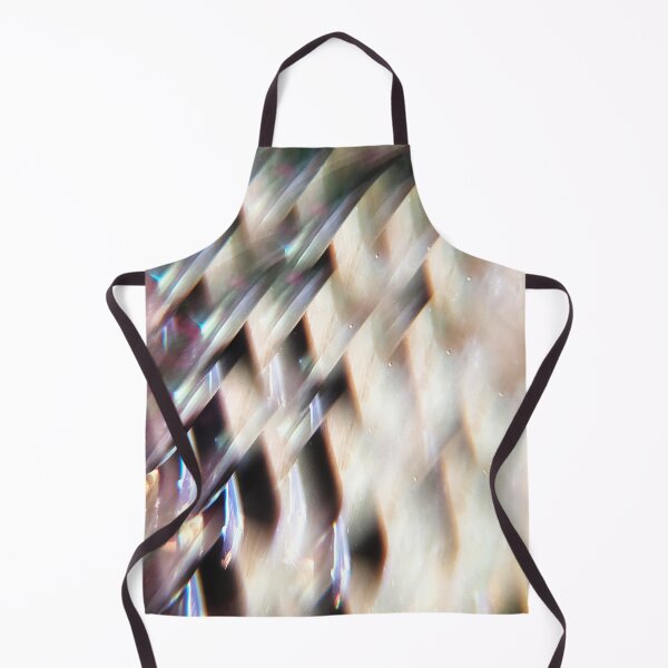 Item preview, White Coral: Ocean Depths & Dancing Seaweed Flow designed and sold by ElionSolis.