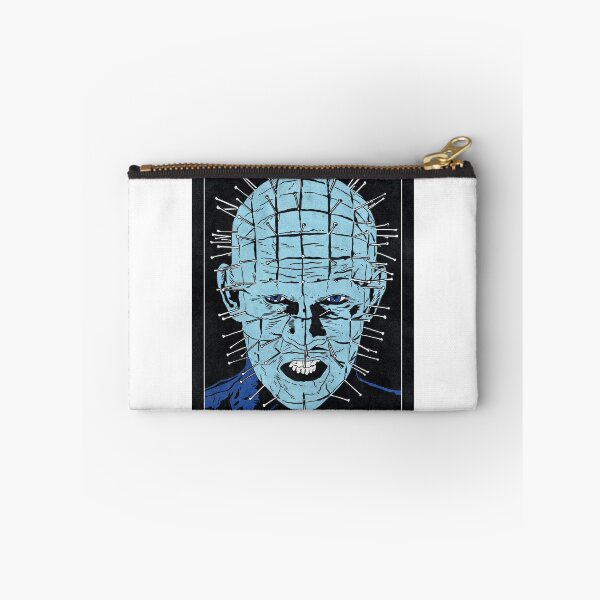 Item preview, PINHEAD - Hellraiser (Bichrome) designed and sold by FamousWeirdosRB.