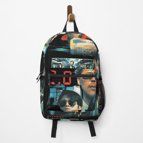 Item preview, Bts Arirang 2.0 Cinematic Noir designed and sold by Nabeel George.