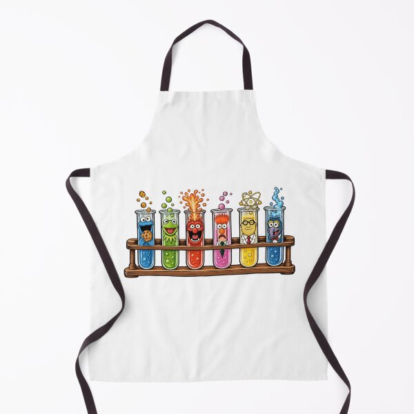 Item preview, Funny Science Test Tubes designed and sold by Desikhanna123.