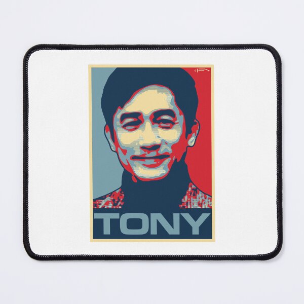Item preview, Tony designed and sold by DFA.