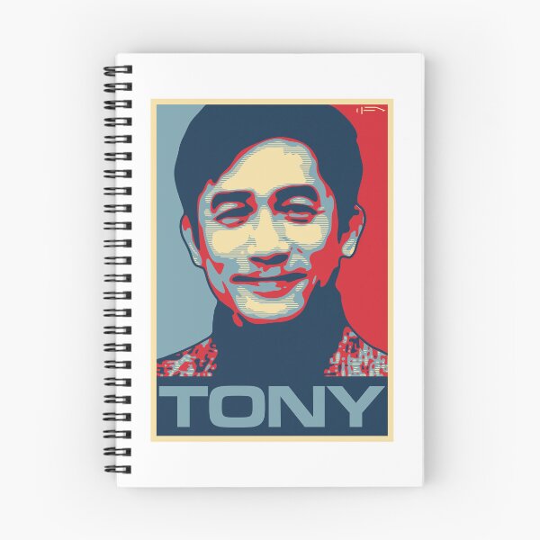 Item preview, Tony designed and sold by DFA.