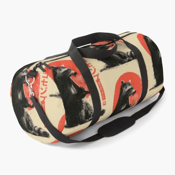 Item preview, Japanese raccoon designed and sold by The King's general goods.