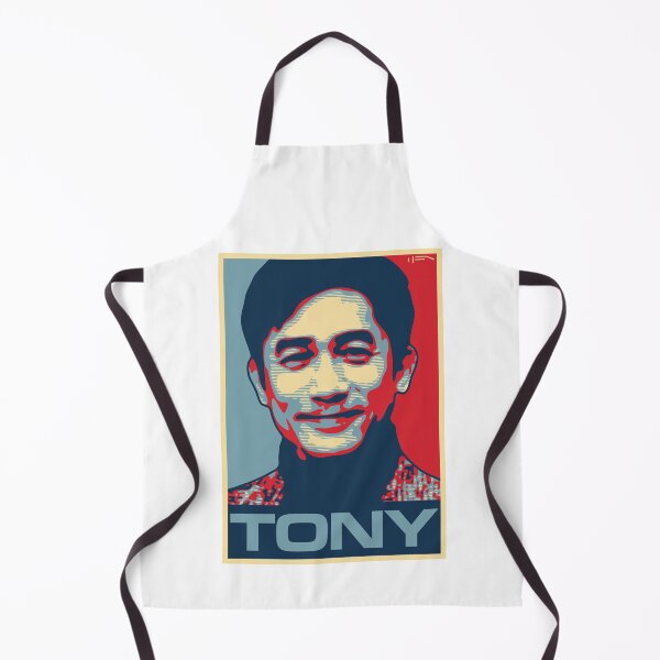 Item preview, Tony designed and sold by DFA.