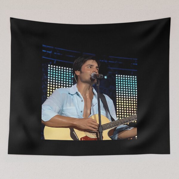 Item preview, Chayanne designed and sold by Nabeel George.