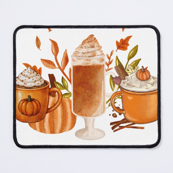 Item preview, Pumpkin Spice Time designed and sold by BigDaddysmerch.