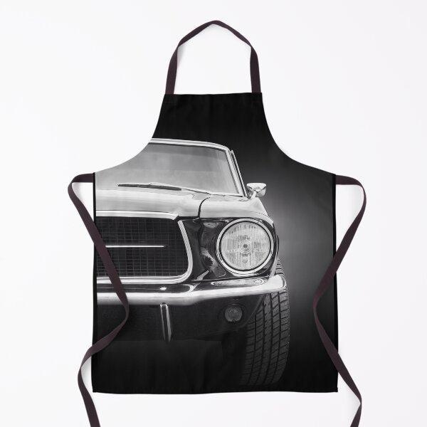 Item preview, Classic Sports Car 1967 Headlight and Grille designed and sold by Beate Gube.