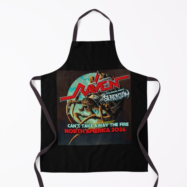 Item preview, The Raven Tour 2026 Bisalagi designed and sold by EinoLeffler.