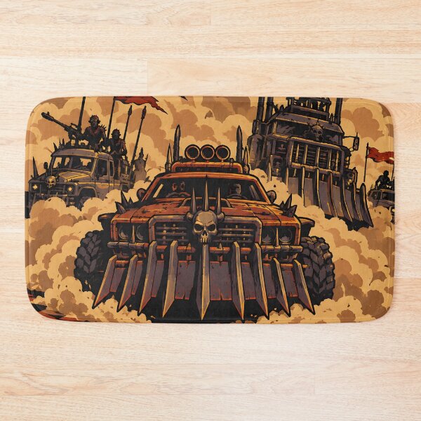Item preview, Dust Storm Pursuit designed and sold by DrawingAndText.