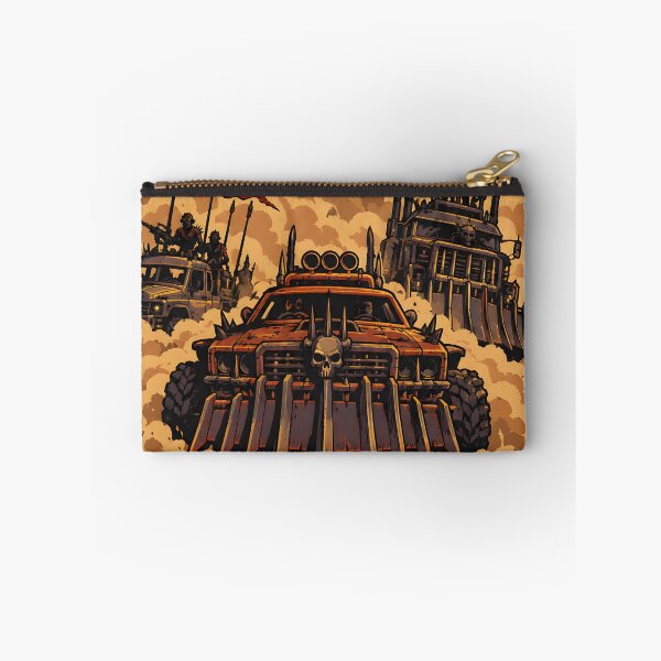 Item preview, Dust Storm Pursuit designed and sold by DrawingAndText.