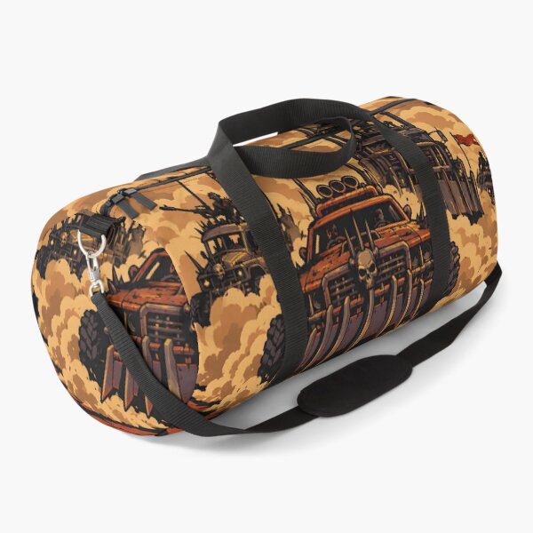 Item preview, Dust Storm Pursuit designed and sold by DrawingAndText.