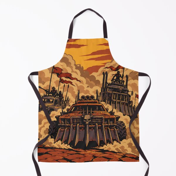Item preview, Dust Storm Pursuit designed and sold by DrawingAndText.