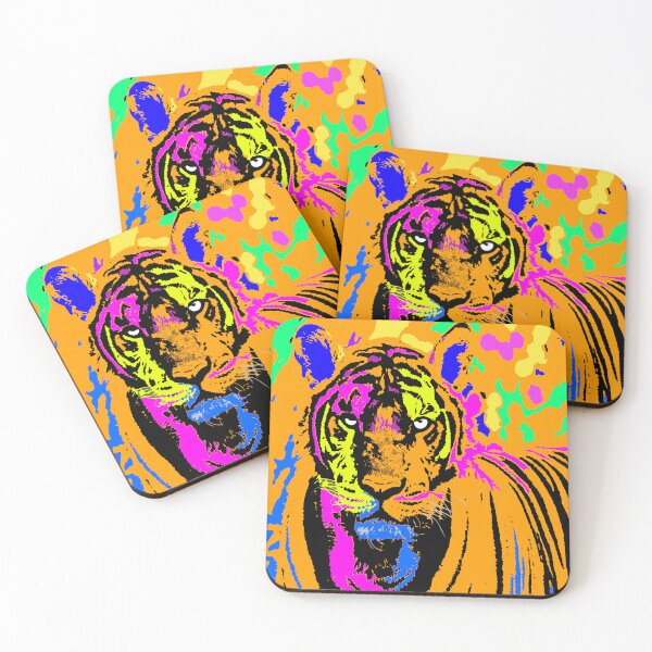Item preview, Bengal Tiger designed and sold by oceantospace.