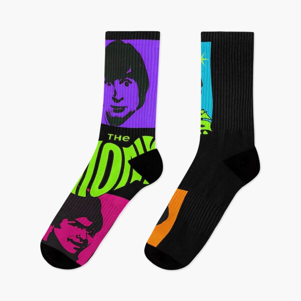 Item preview, The Monkees designed and sold by ErikangWilson.