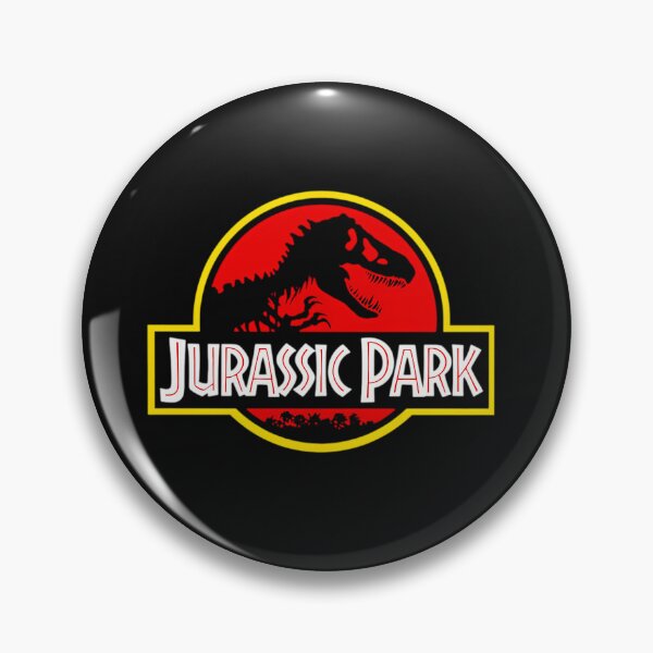 Item preview, Jurassic Park designed and sold by PrintedforKids.