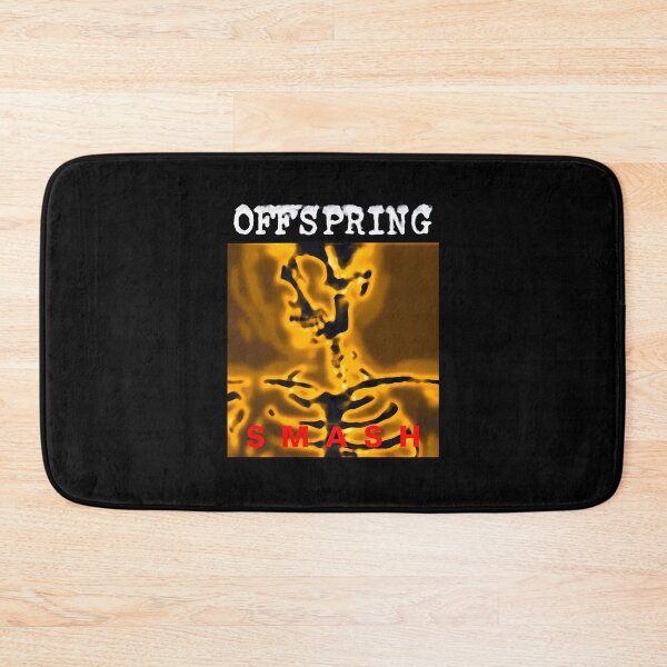 Item preview, The Offspring Rock Band designed and sold by ErikangWilson.
