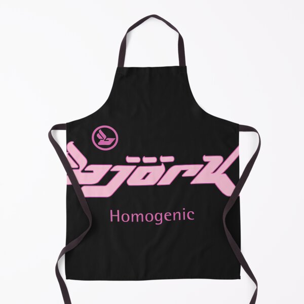 Item preview, Bjork Homogenic  designed and sold by PrintedforKids.