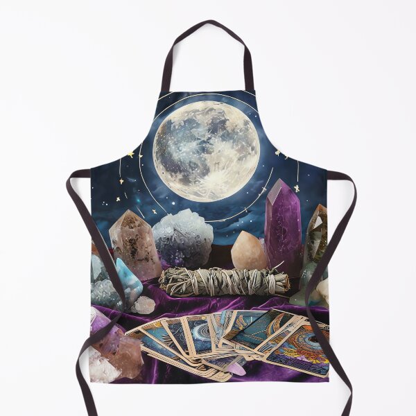 Item preview, Lunar Ritual designed and sold by ONYX Pixee.