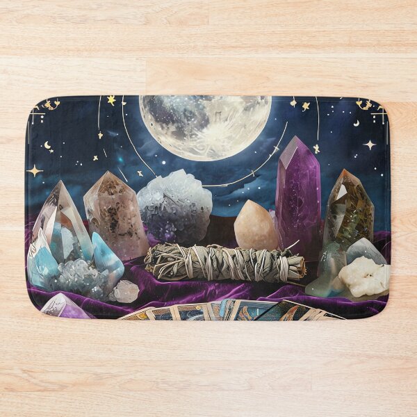 Item preview, Lunar Ritual designed and sold by ONYX Pixee.