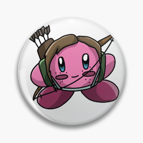 Item preview, Kirby Williams (the last of us) designed and sold by spimc-art.