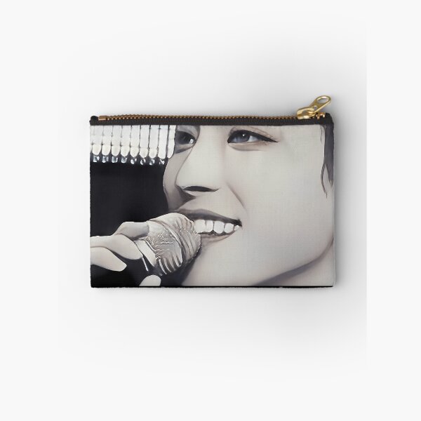 Item preview, Ateez Concert 2022 Hongjoong designed and sold by Nabeel George.