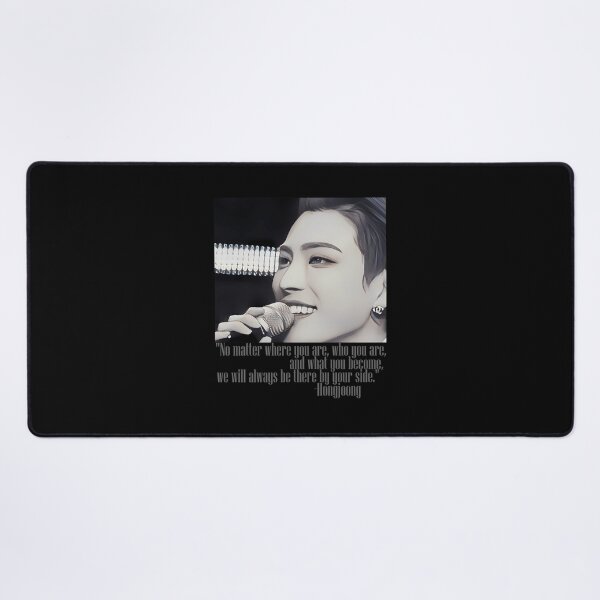 Item preview, Ateez Concert 2022 Hongjoong designed and sold by Nabeel George.