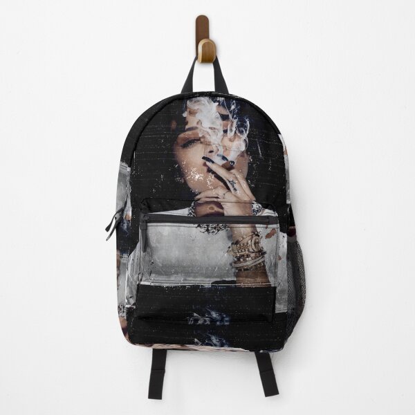 Item preview, Rihanna Smoking Vintage designed and sold by Altaf Aji.