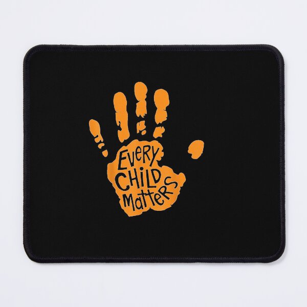 Item preview, Every Orange Day Child Kindness Matter Anti Bully Kid Native designed and sold by ObukiLantara.