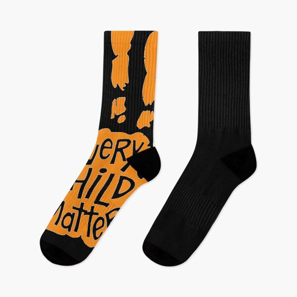 Item preview, Every Orange Day Child Kindness Matter Anti Bully Kid Native designed and sold by ObukiLantara.