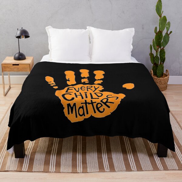 Item preview, Every Orange Day Child Kindness Matter Anti Bully Kid Native designed and sold by ObukiLantara.