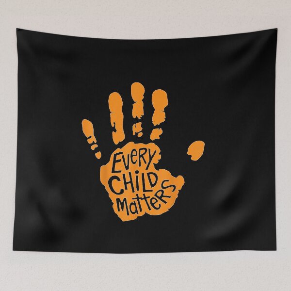 Item preview, Every Orange Day Child Kindness Matter Anti Bully Kid Native designed and sold by ObukiLantara.