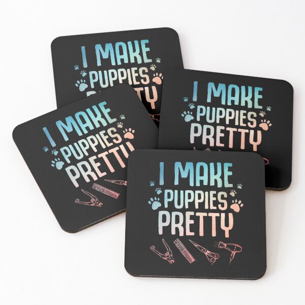 Item preview, Cool Dog Groomer Art For Men Women Dog Grooming Pet Groomer designed and sold by Pider-Vampire.
