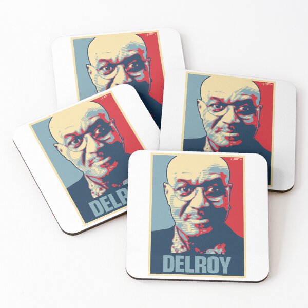 Item preview, Delroy designed and sold by DFA.