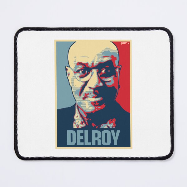 Item preview, Delroy designed and sold by DFA.