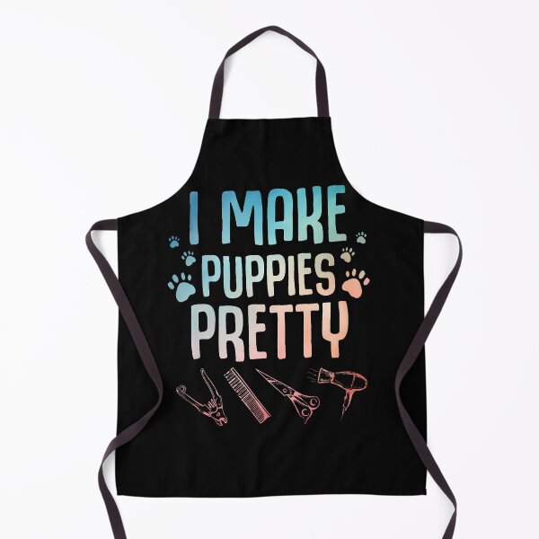 Item preview, Cool Dog Groomer Art For Men Women Dog Grooming Pet Groomer designed and sold by Pider-Vampire.
