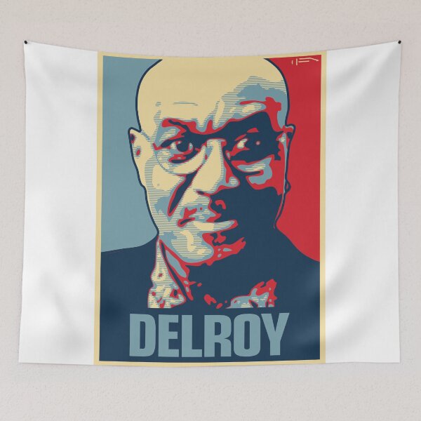 Item preview, Delroy designed and sold by DFA.