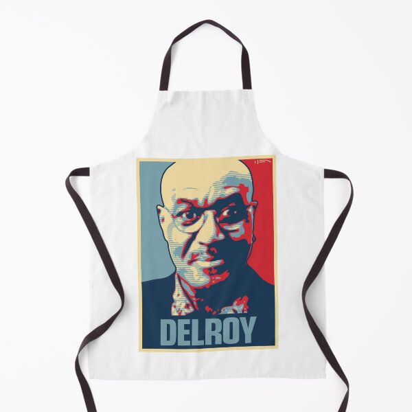 Item preview, Delroy designed and sold by DFA.