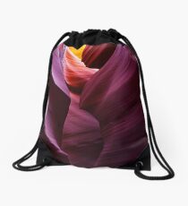 Enchanted Drawstring Bag