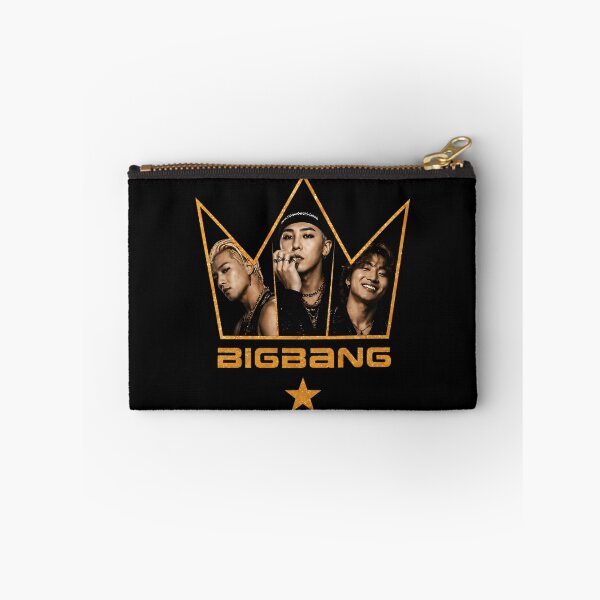 Artikelvorschau, Bigbang Welttournee 2026 – Big Bang K-Pop Konzert entworfen und verkauft von EinoLeffler.