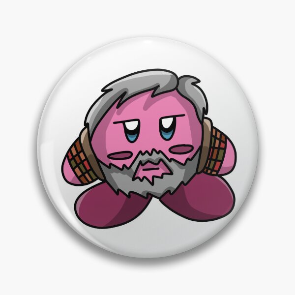Artikelvorschau, Kirby Miller entworfen und verkauft von spimc-art.