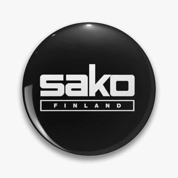 Artikelvorschau, Sako Finnland Gewehre und Munition entworfen und verkauft von PrintedforKids.