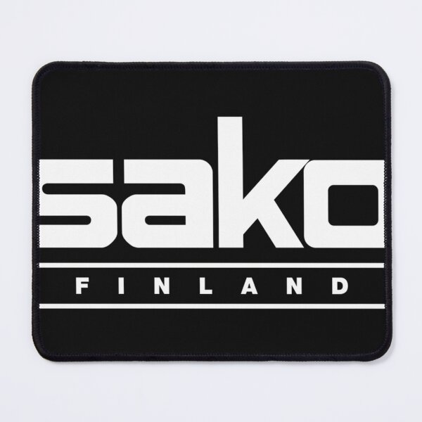 Item preview, Sako Finland Rifles And Ammunition designed and sold by PrintedforKids.