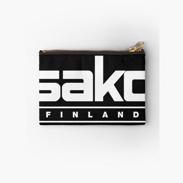Item preview, Sako Finland Rifles And Ammunition designed and sold by PrintedforKids.