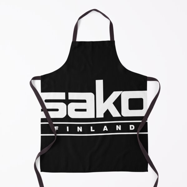 Item preview, Sako Finland Rifles And Ammunition designed and sold by PrintedforKids.