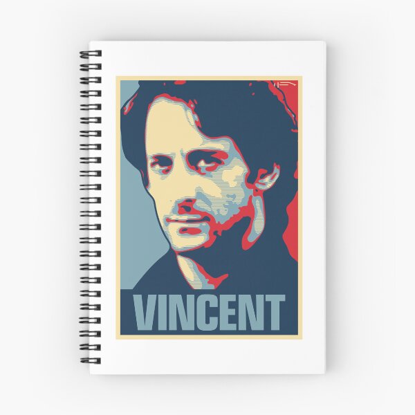 Item preview, Vincent designed and sold by DFA.